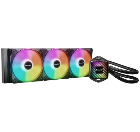 be quiet! Pure Loop 3 LX 360mm